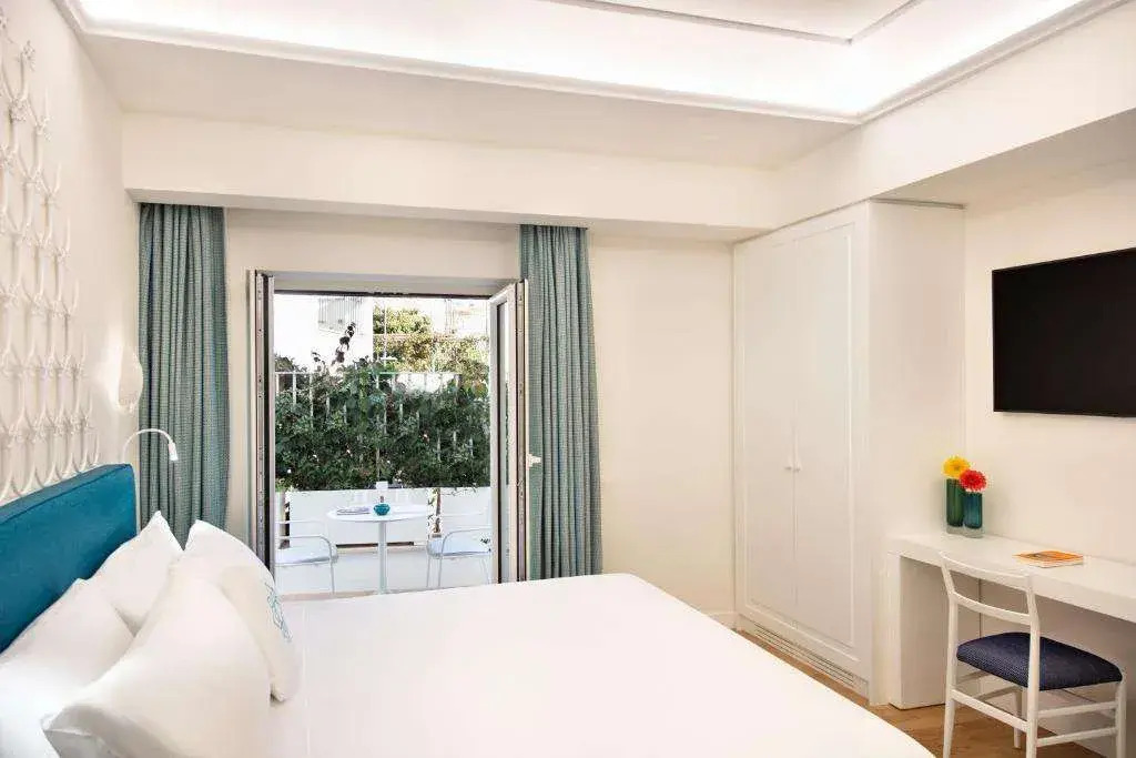 Foto - Pazziella, a Luxury Collection Hotel, Capri