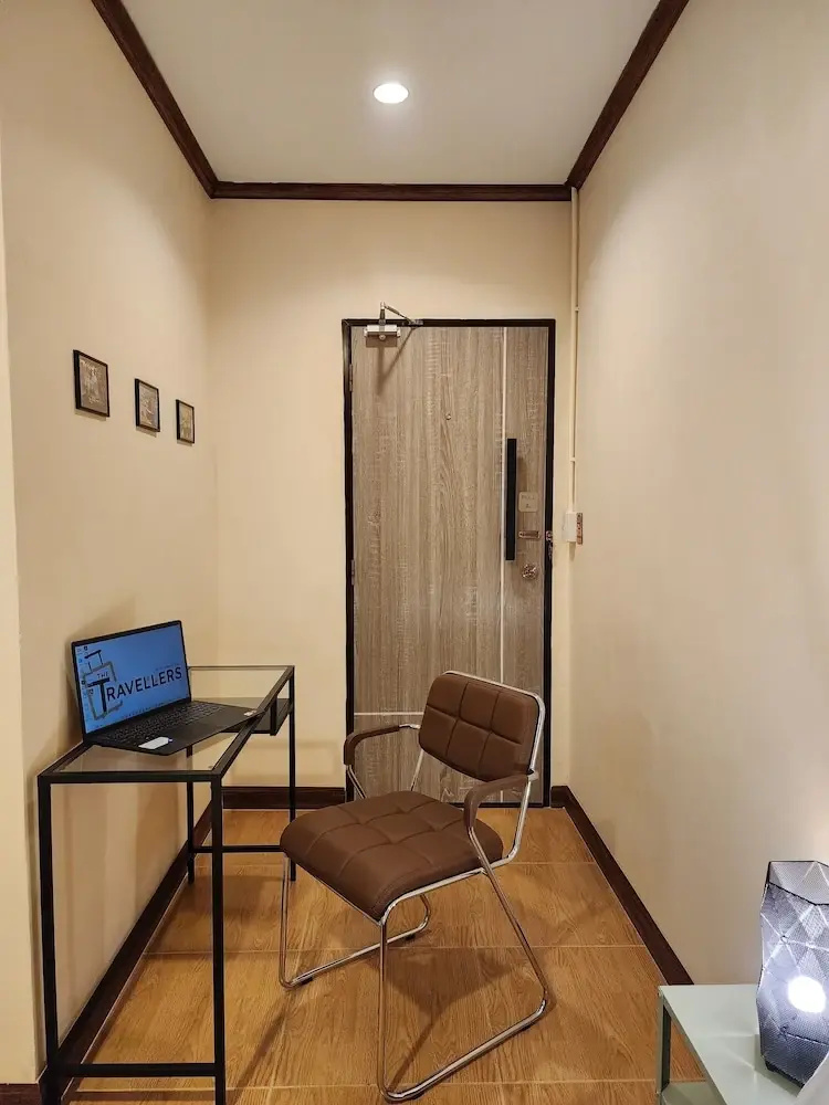 Foto - The Travellers House - Pet Friendly Accommodation
