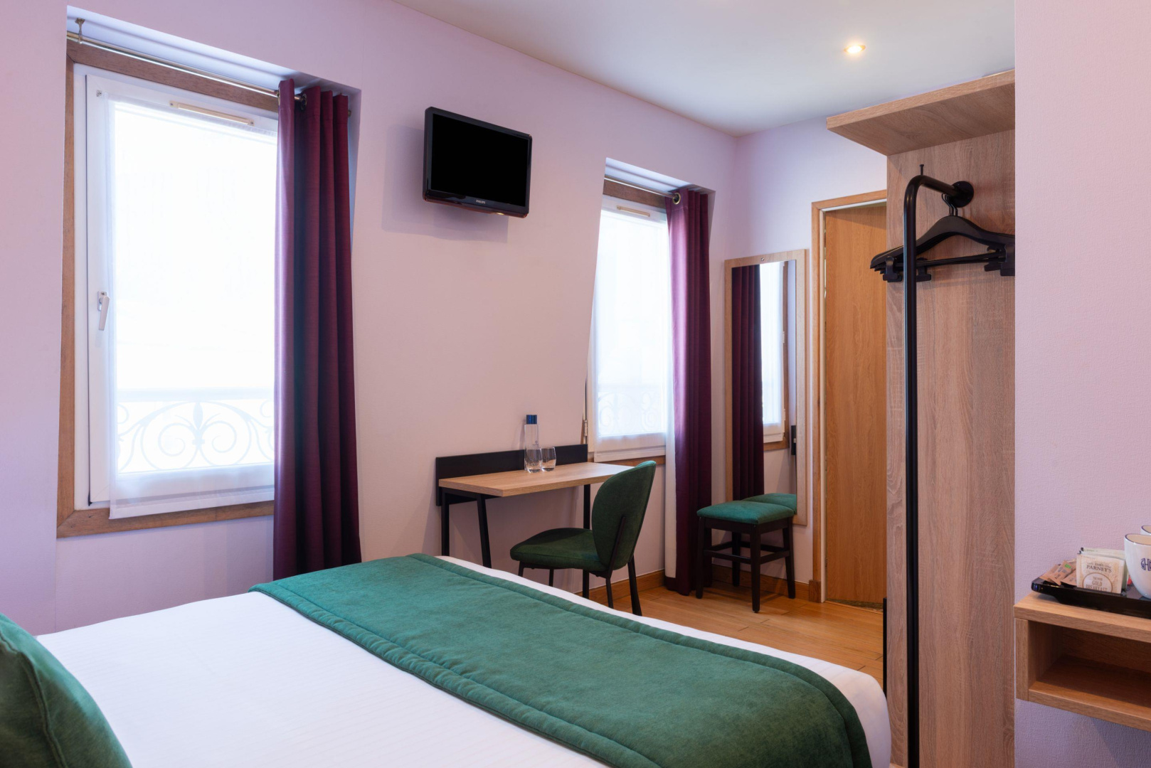 Foto - Grand Hotel Dore