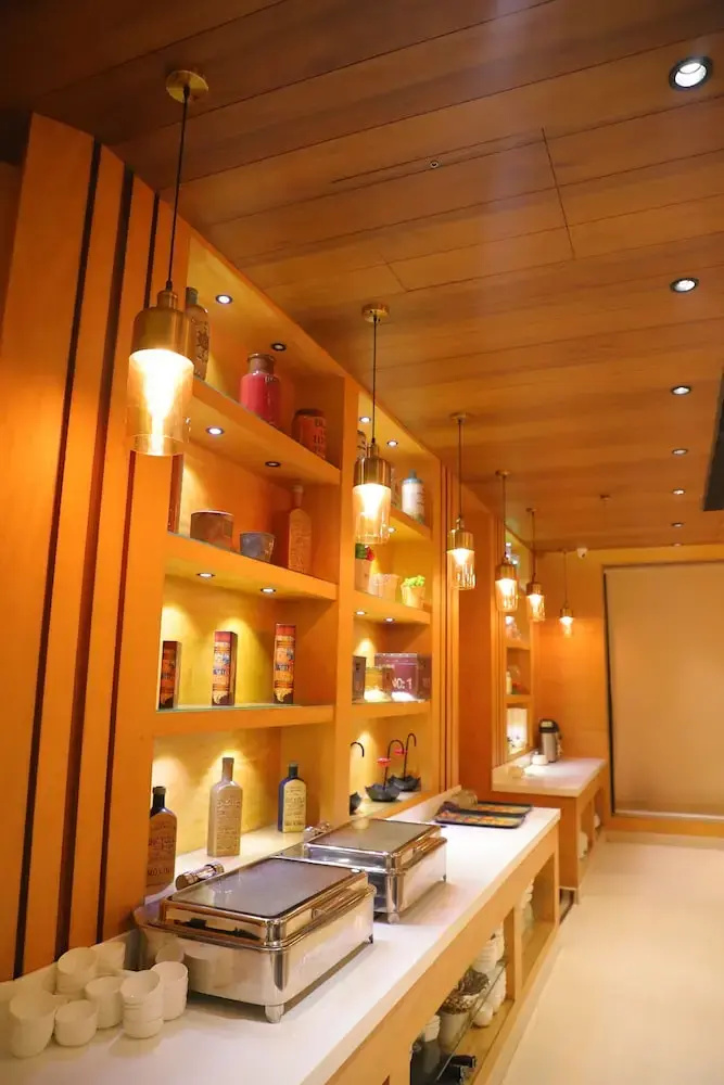 Photo - Hotel Maple Grand