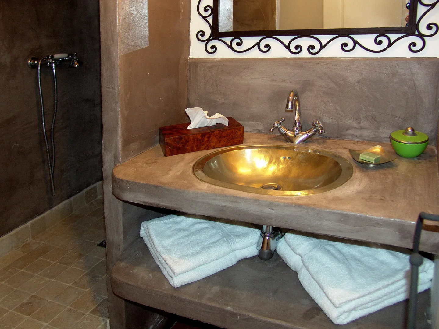 Photo - Le Ryad Boutique Hôtel