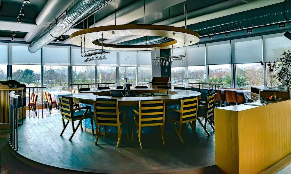 Foto - Denizatı Plus Hotel