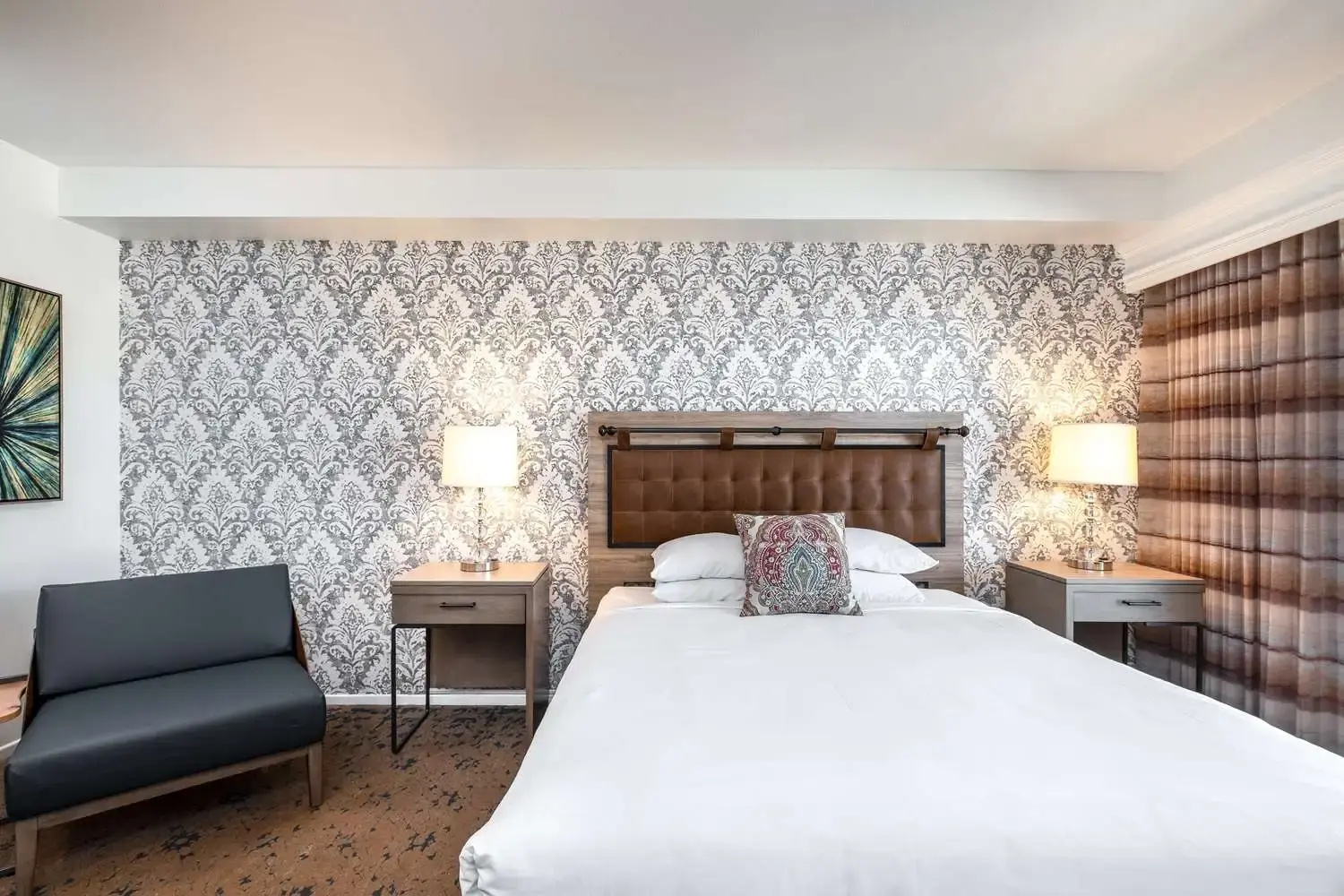 Photo - The Cassara Carlsbad, Tapestry Collection by Hilton