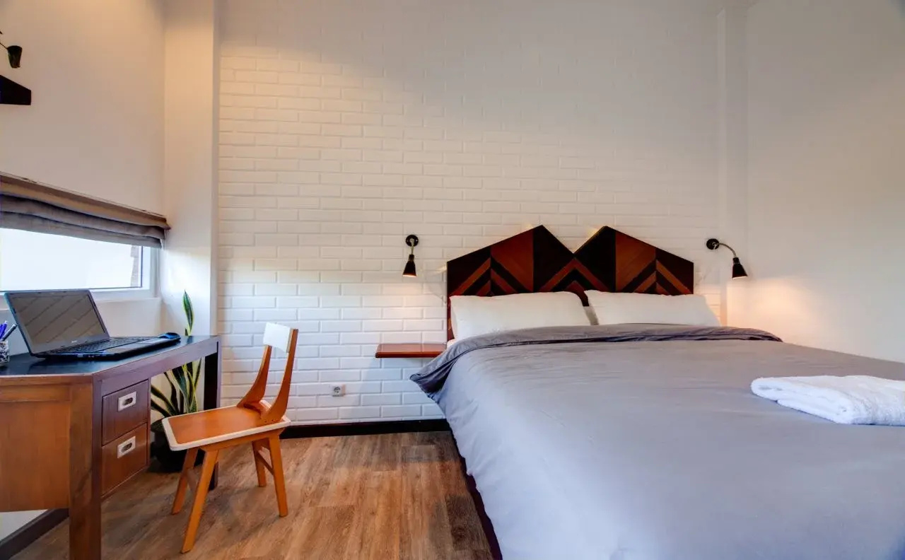 Foto - Rumah Kamang Residence