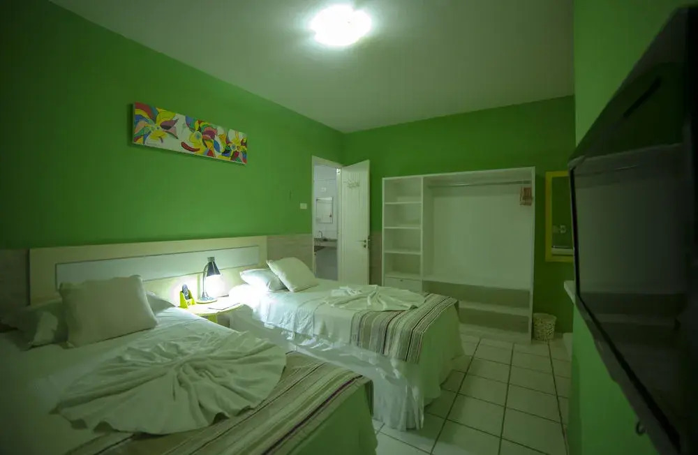 Foto - Pousada Portomares