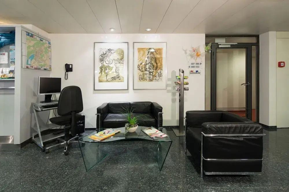 Foto - Hotel Restaurant Florida