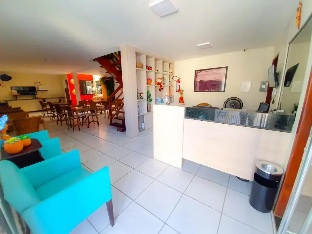 Foto - Pousada Quaraçá Maceio