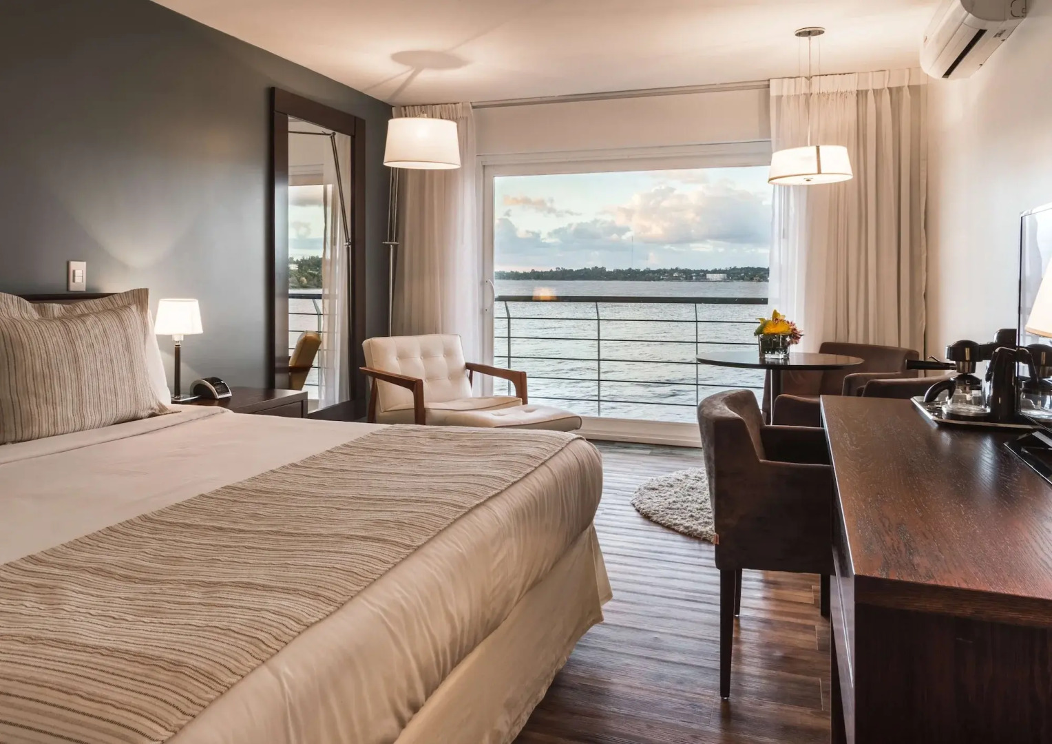 Foto - Radisson Hotel Colonia del Sacramento