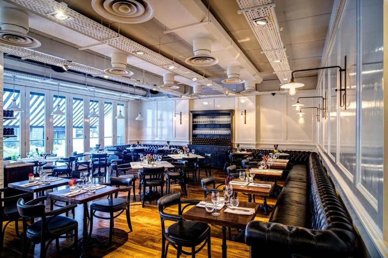 Foto - The Westbury Hotel