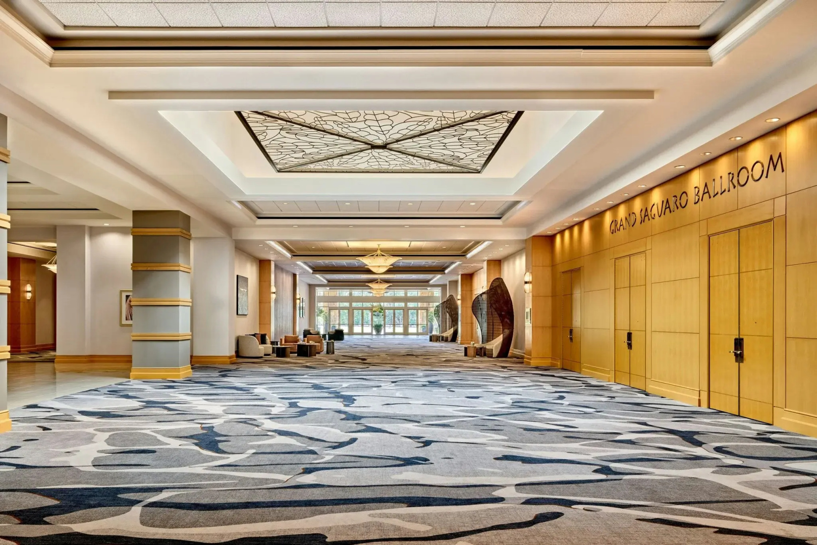 Foto - JW Marriott Phoenix Desert Ridge Resort & Spa