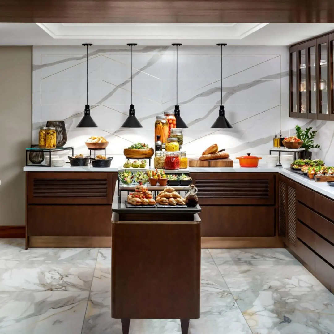 Photo - The Ritz-Carlton, Toronto