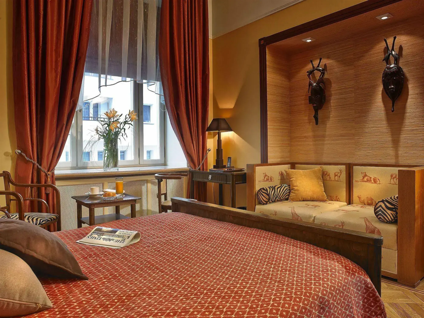 Foto - Nobu Hotel Warsaw