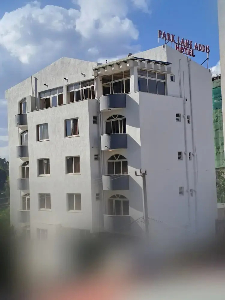 Foto - Park Lane Addis Hotel