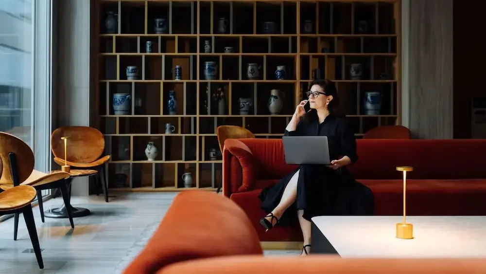 Photo - The Livingston, part of JdV by Hyatt