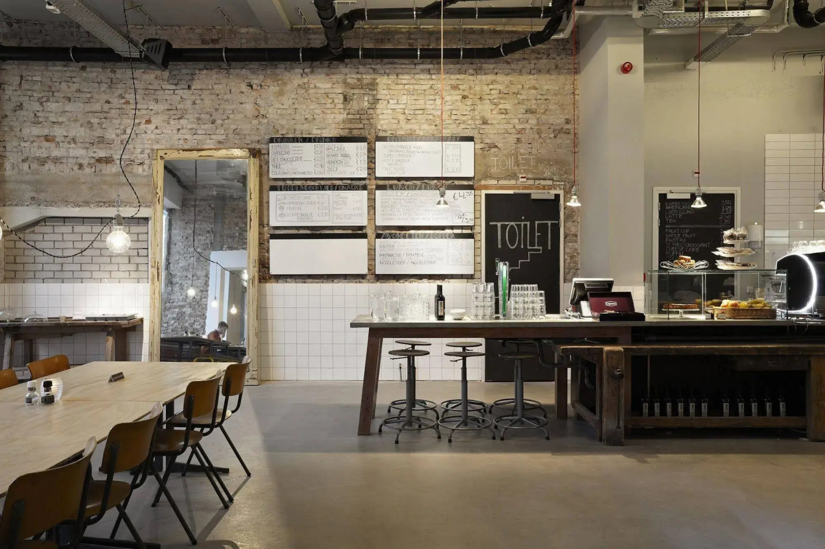 Photo - The Social Hub Rotterdam