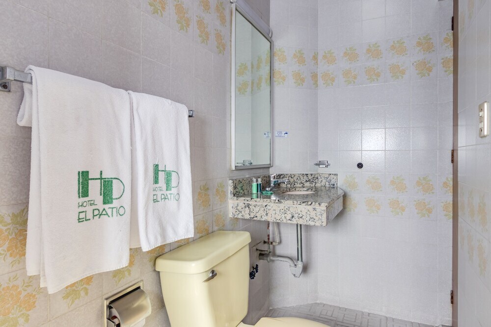 Photo - KALI La Raza Mexico City