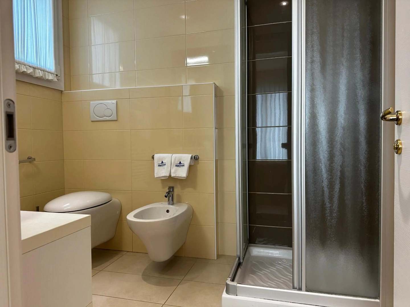 Foto - Hotel Albatros