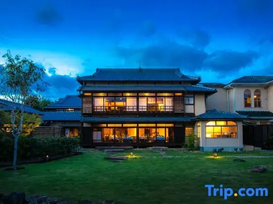 Foto - Hotel Utano Kyoto Besho