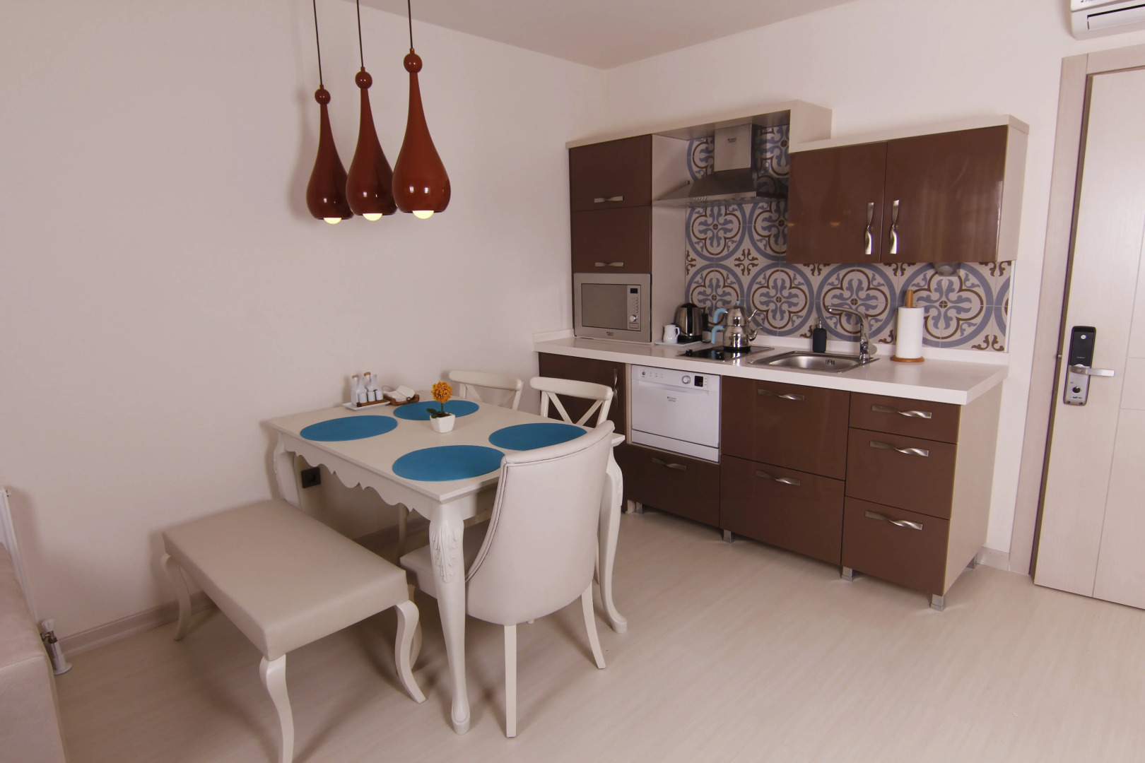 Foto - Zin D Home Otel Cekmeköy