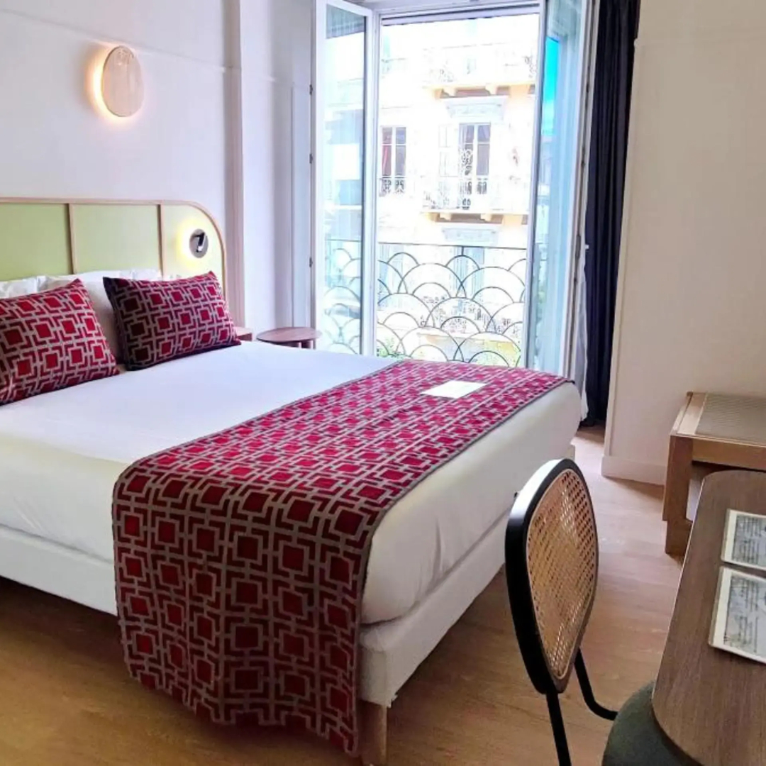 Photo - Hotel Boréal Nice