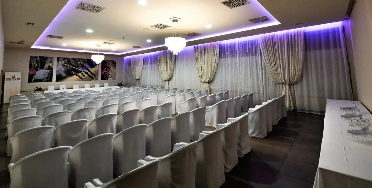 Foto - Hotel Alkar