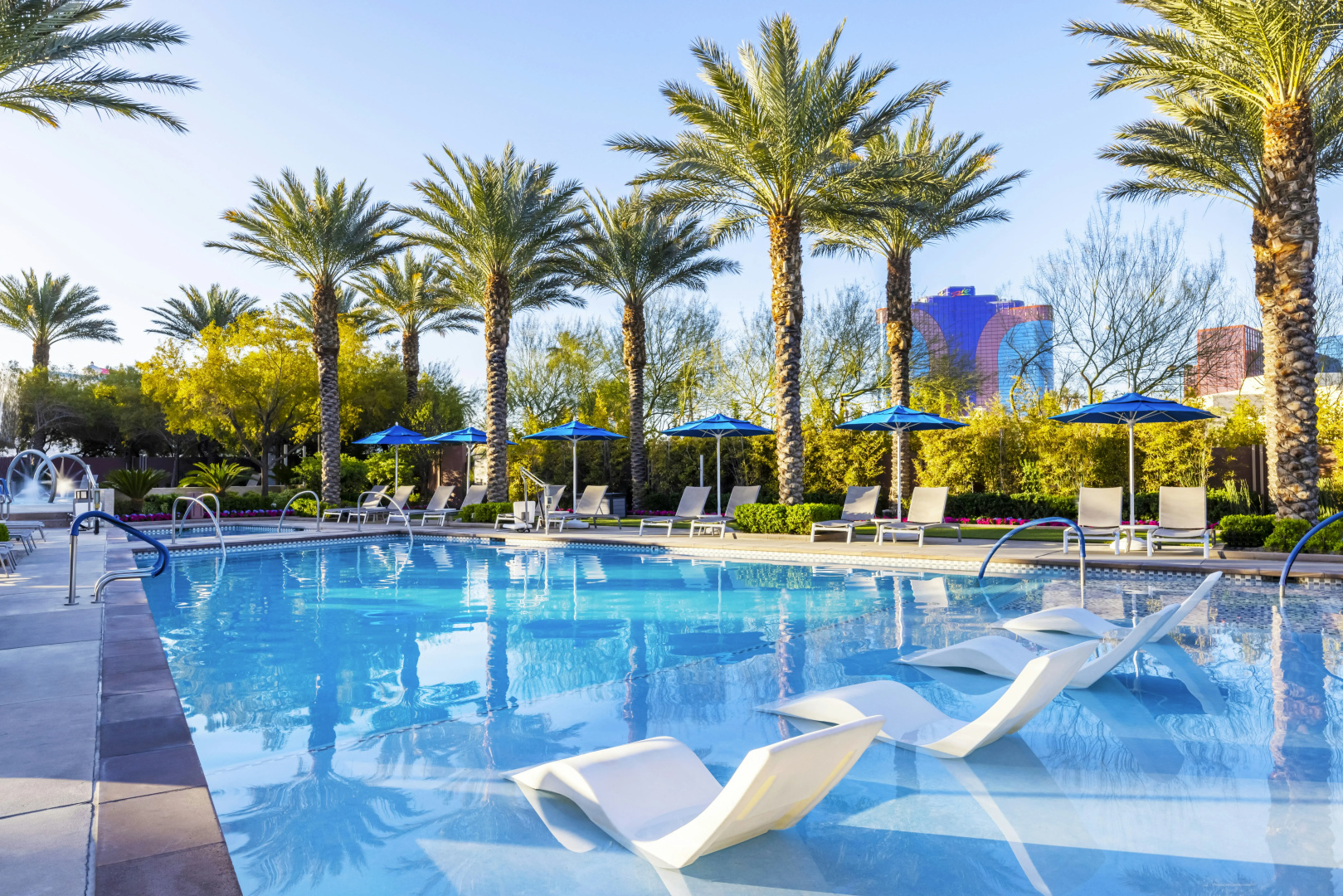 Foto - Club Wyndham Desert Blue