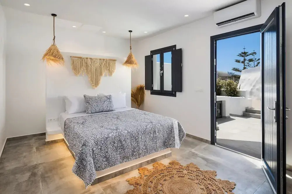 Photo - Terra Vecchia Suites