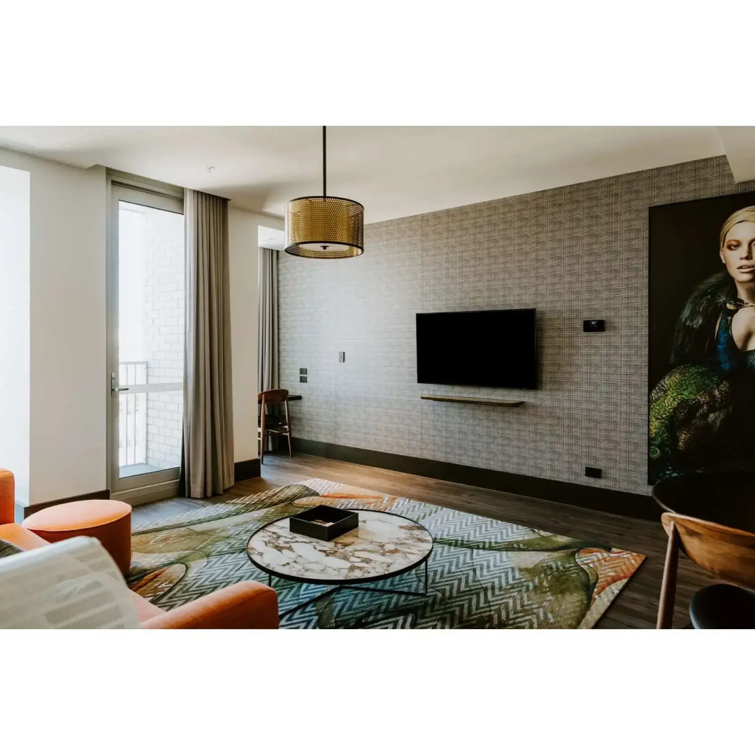 Foto - The Motley Hotel Richmond, Tapestry Collection by Hilton
