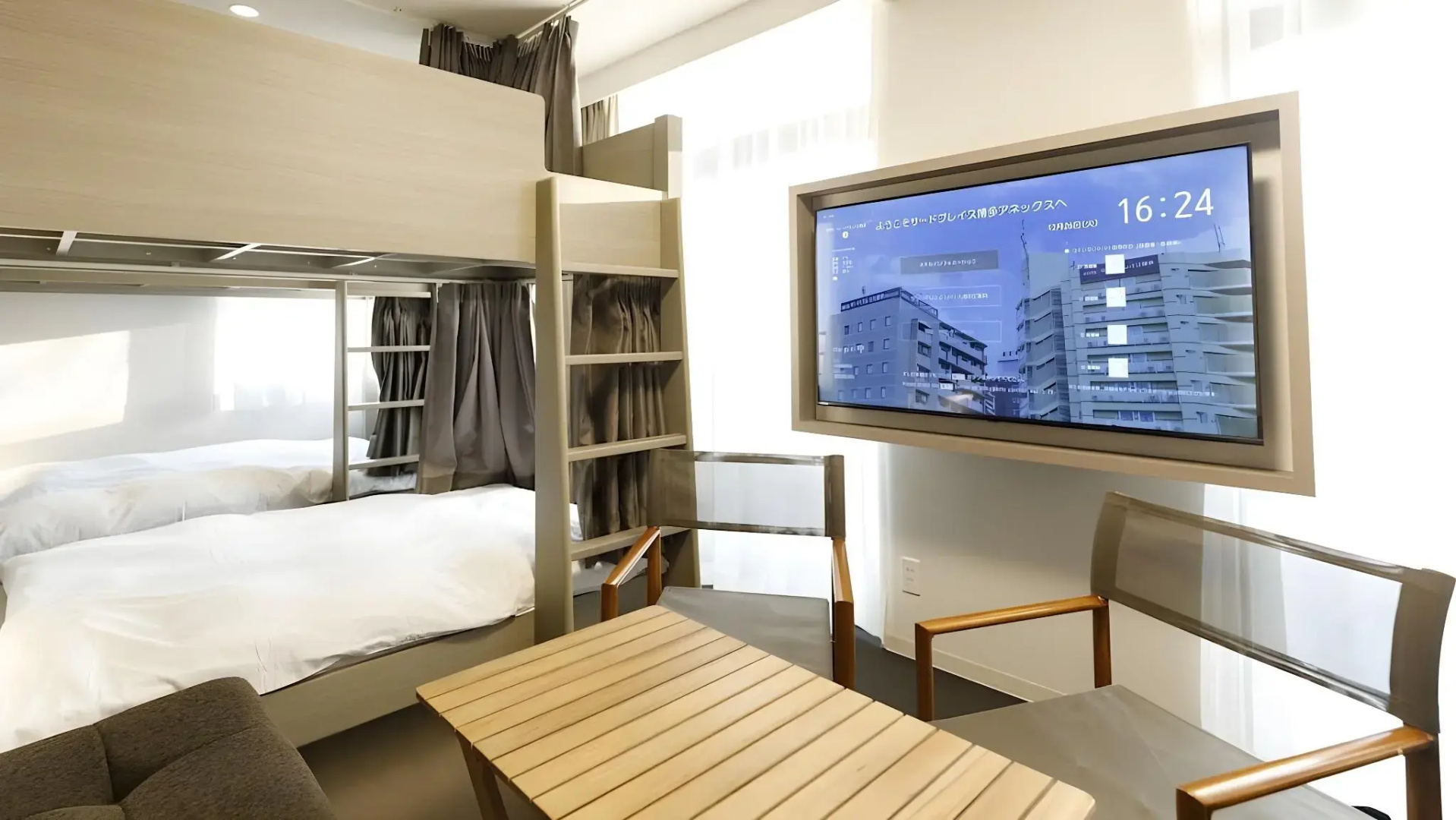 Foto - HOTEL Third Place Hakata