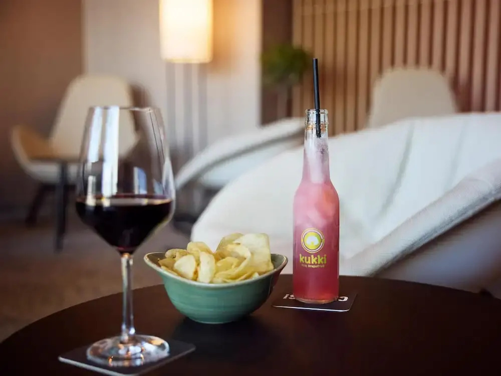 Foto - B&B HOTEL Wiesbaden-Hbf