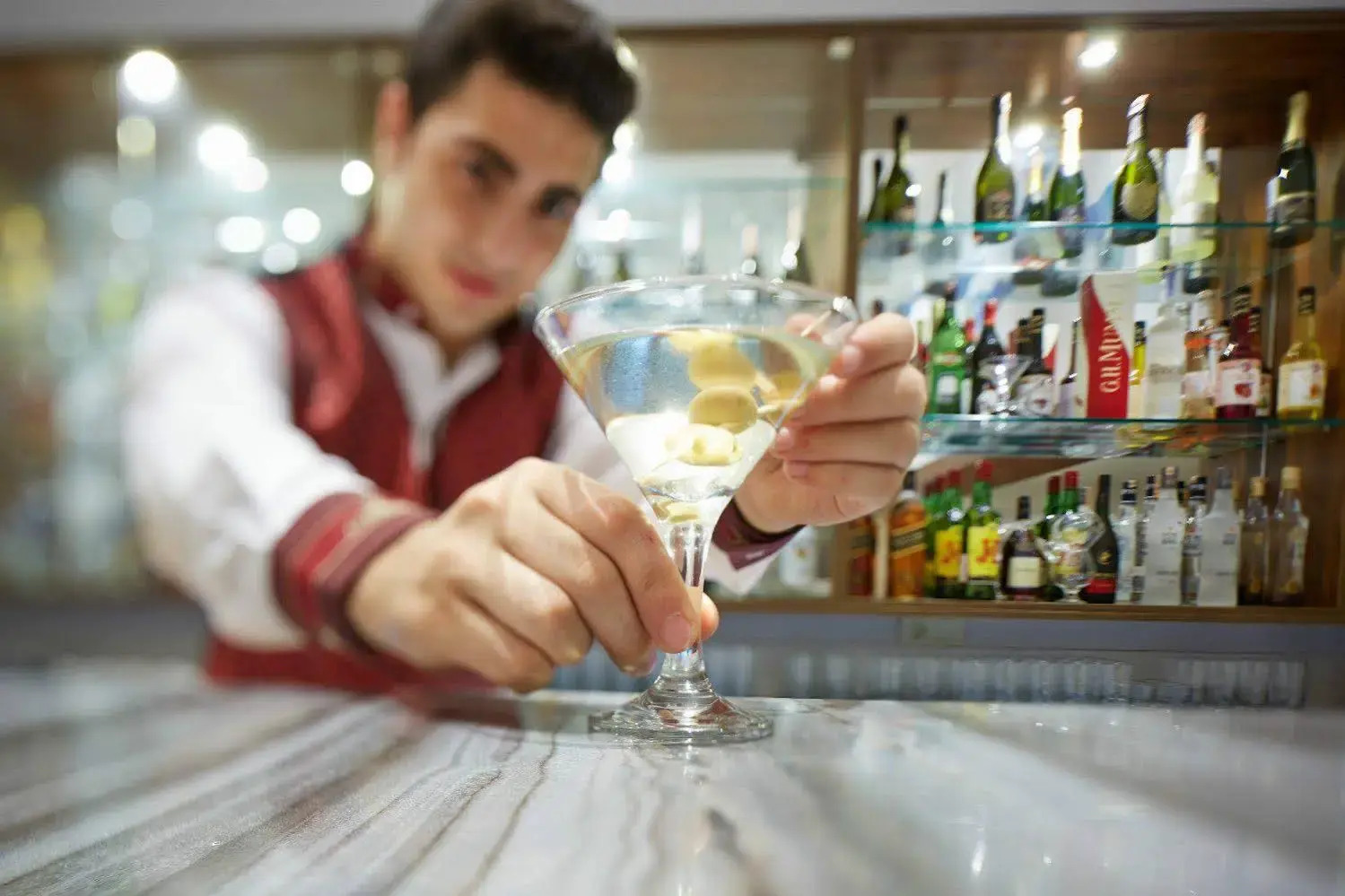 Foto - Rox Hotel Istanbul