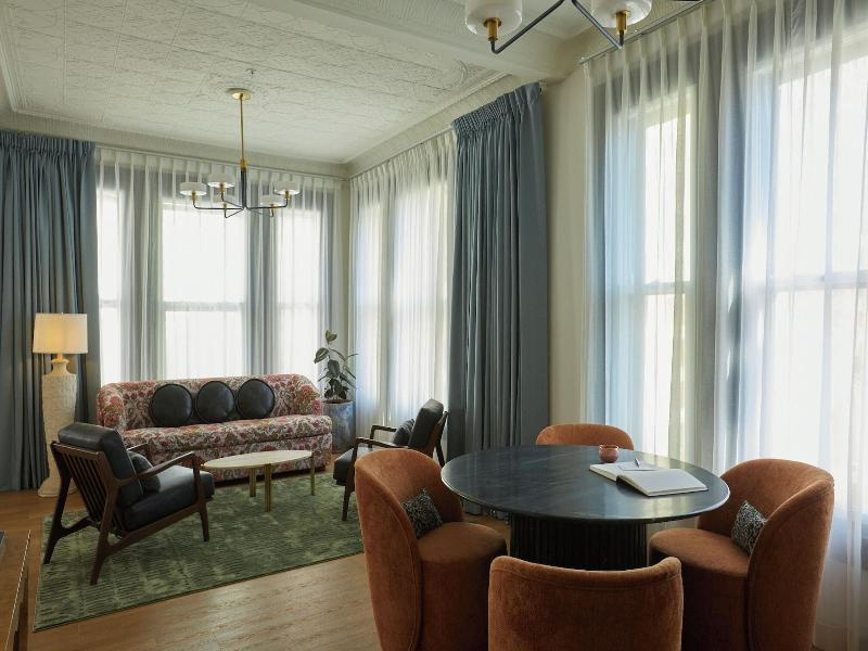 Photo - Granger Hotel San Diego Downtown Gaslamp Quarter, a Member of Design Hotels