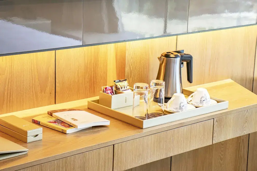 Photo - YOHO Treasure Island Hotel