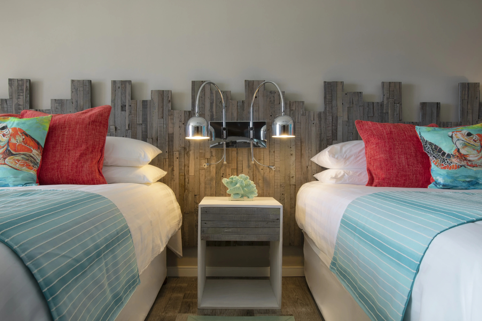 Foto - Sea Breeze Beach House by Ocean Hotels - All Inclusive