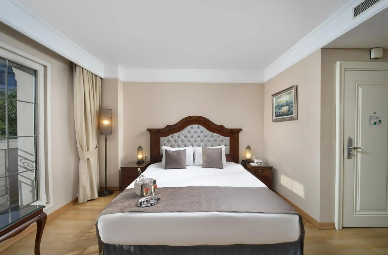 Photo - Recital Hotel