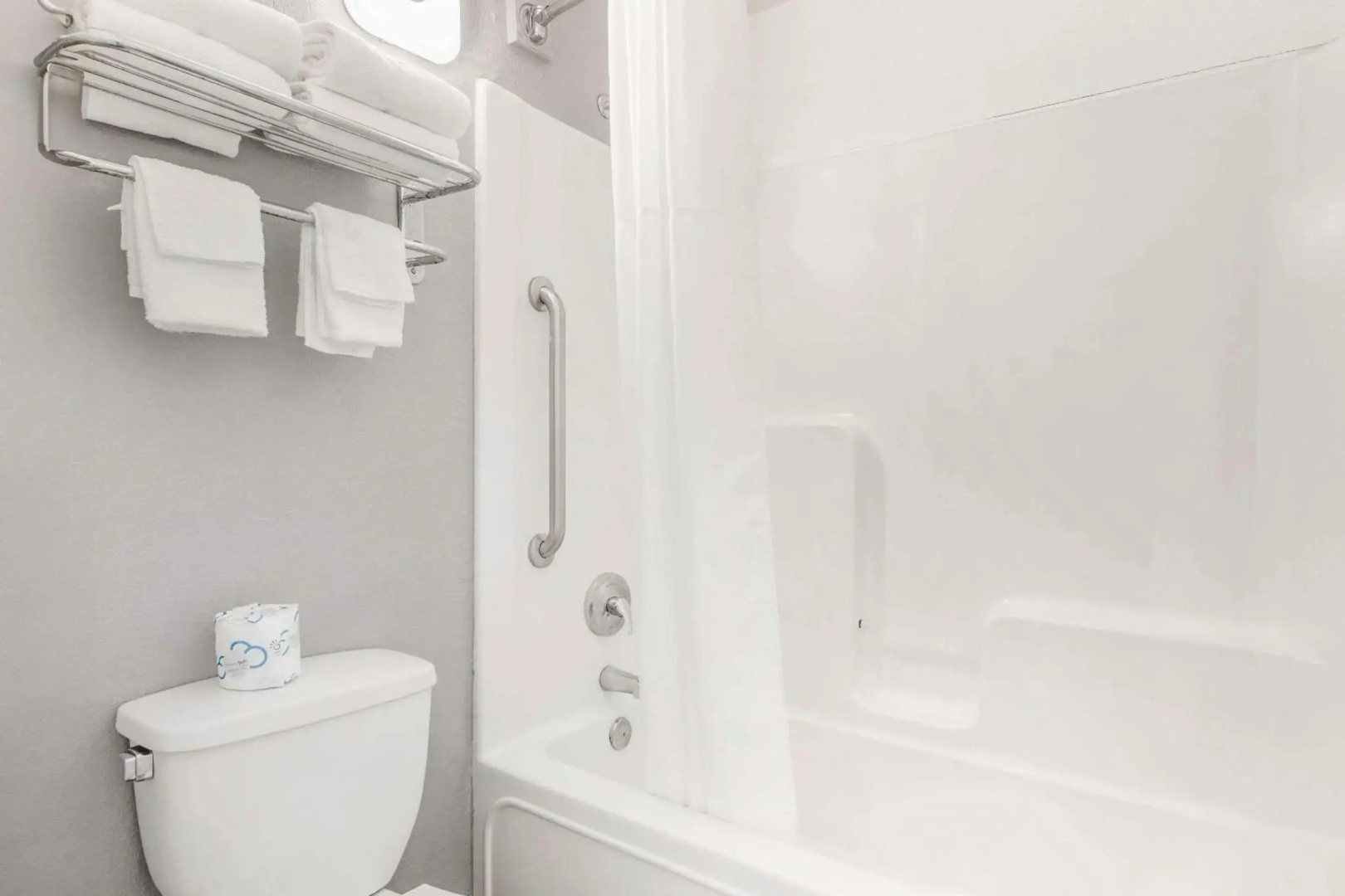 Photo - Quality Inn & Suites Hardeeville - Savannah North