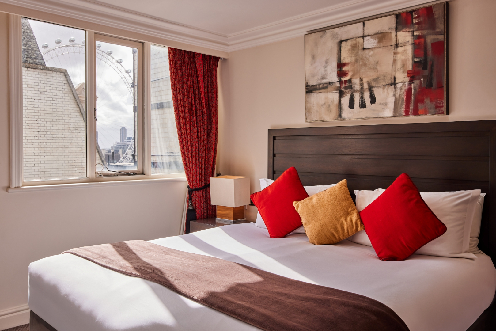 Foto - The Royal Horseguards Hotel, London