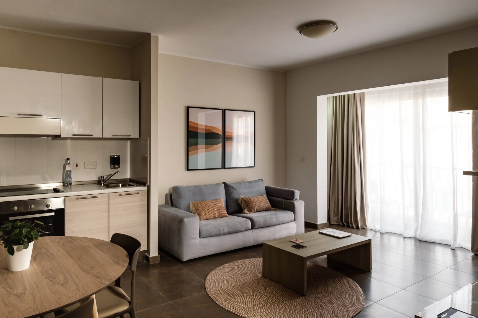 Foto - Strand Suites by NEU Collective