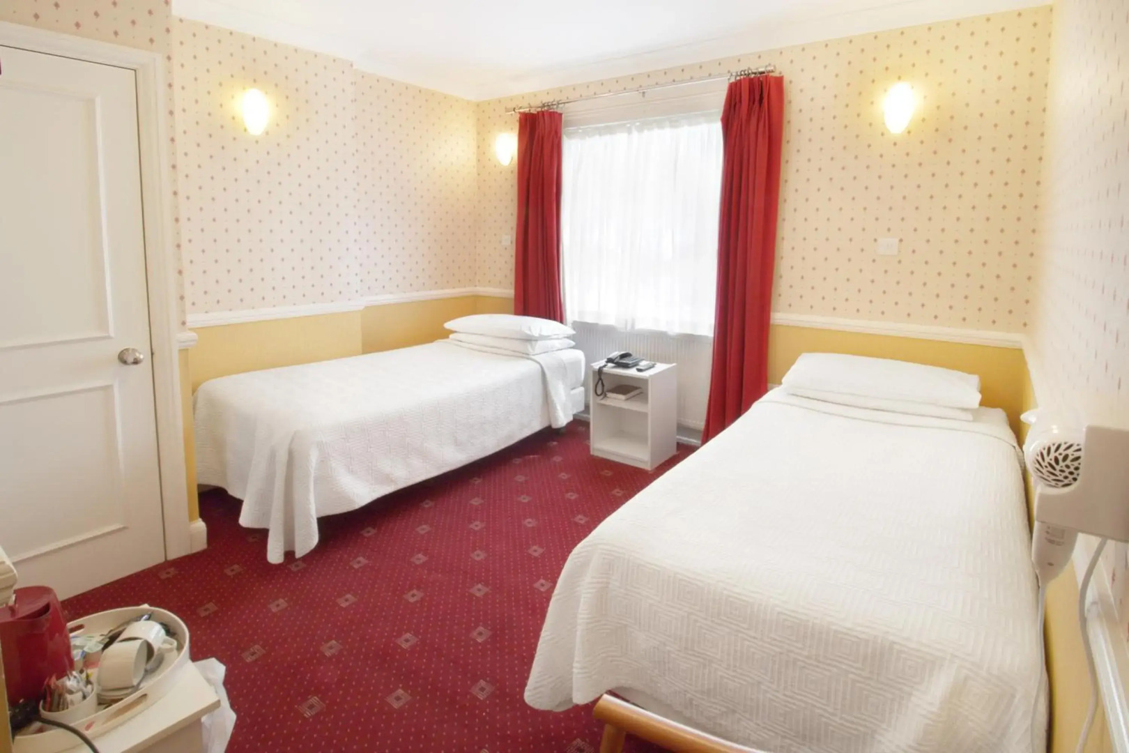 Foto - Balmoral House Hotel