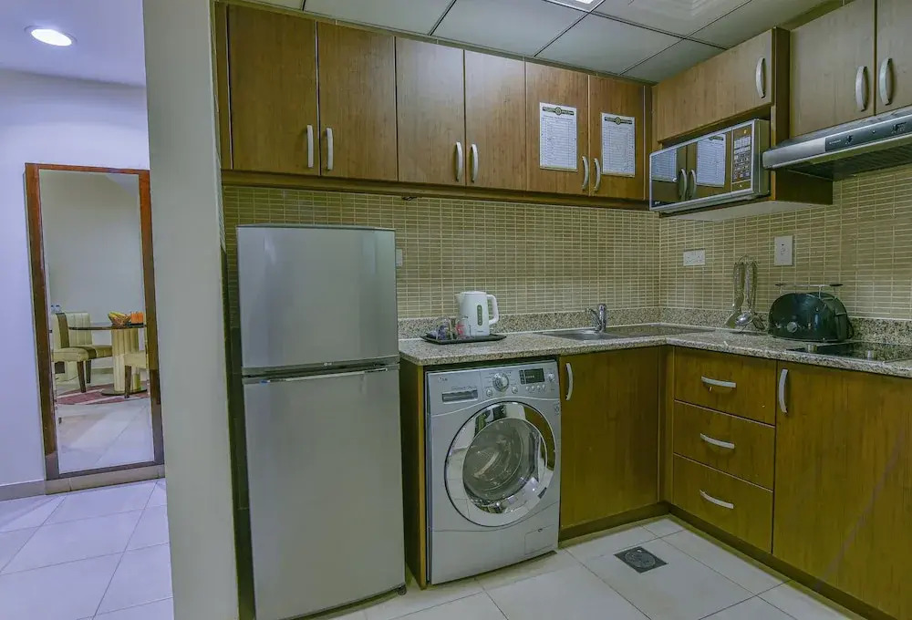 Foto - Vista Hotel Apartments Deluxe