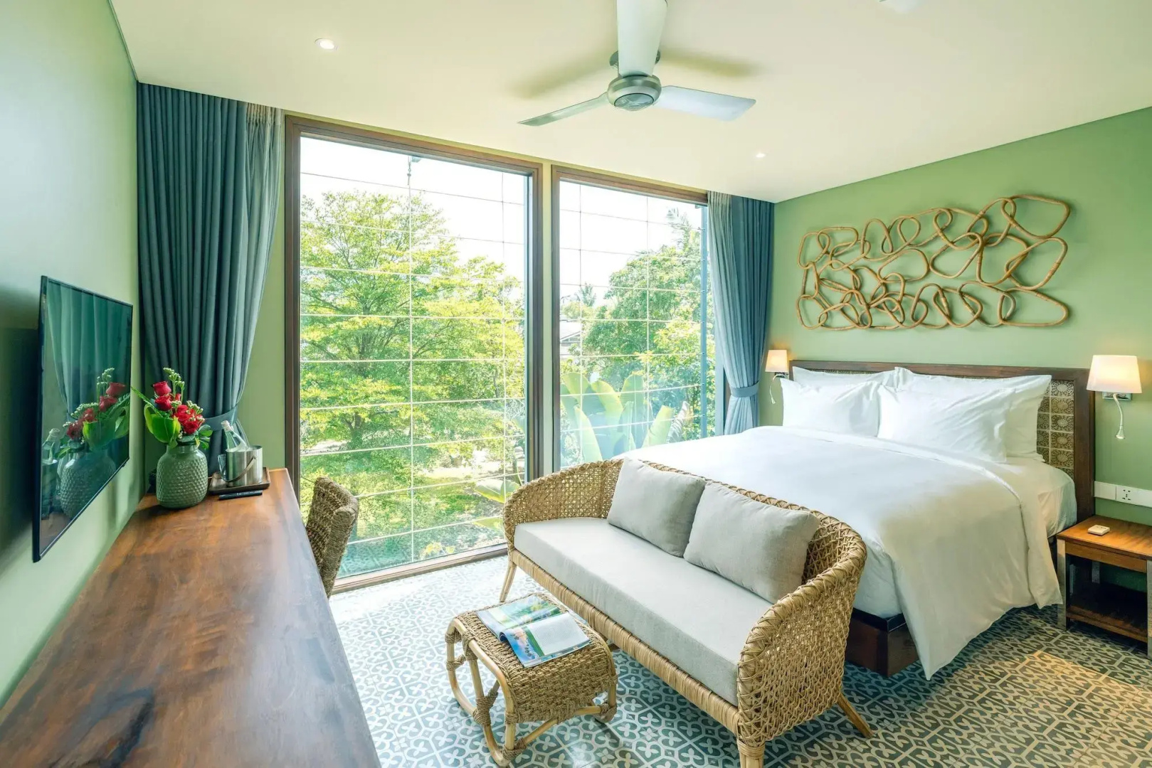 Foto - CHiEM HoiAn - The Beachside Boutique Hotel & Villa