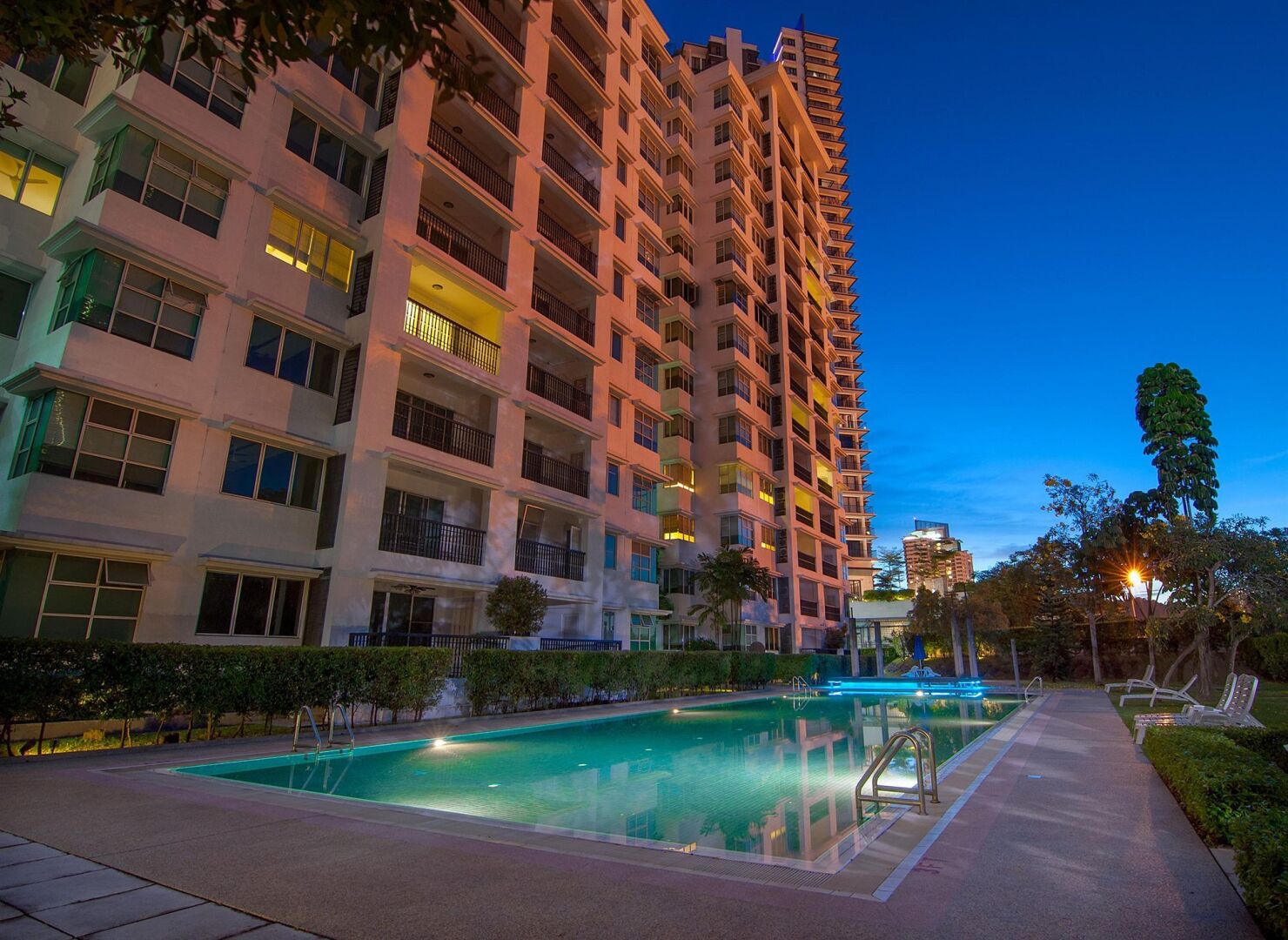 Foto - Wedgewood Residences