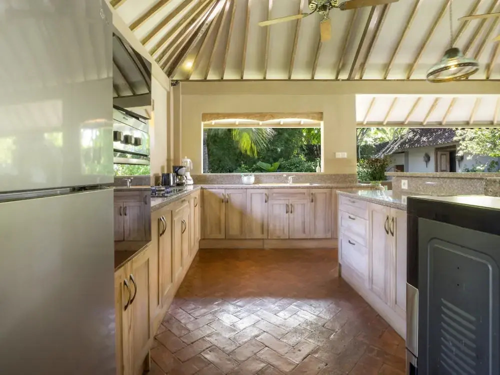 Photo - Villa Koyama by Villa Finder