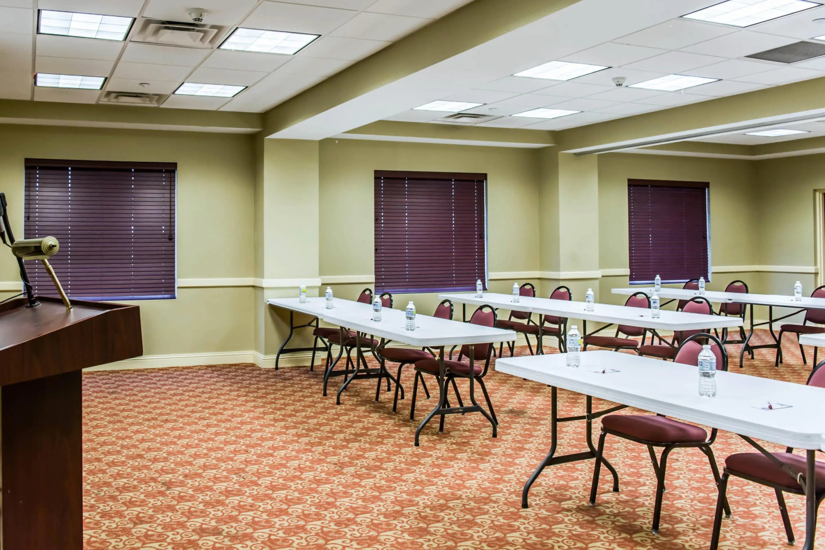 Foto - Comfort Suites Palm Bay - Melbourne