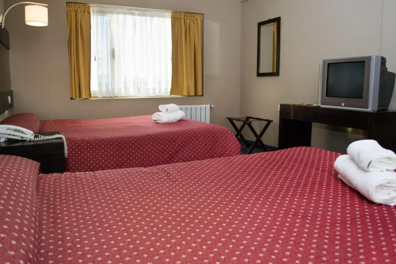 Foto - Marcopolo Suites Calafate