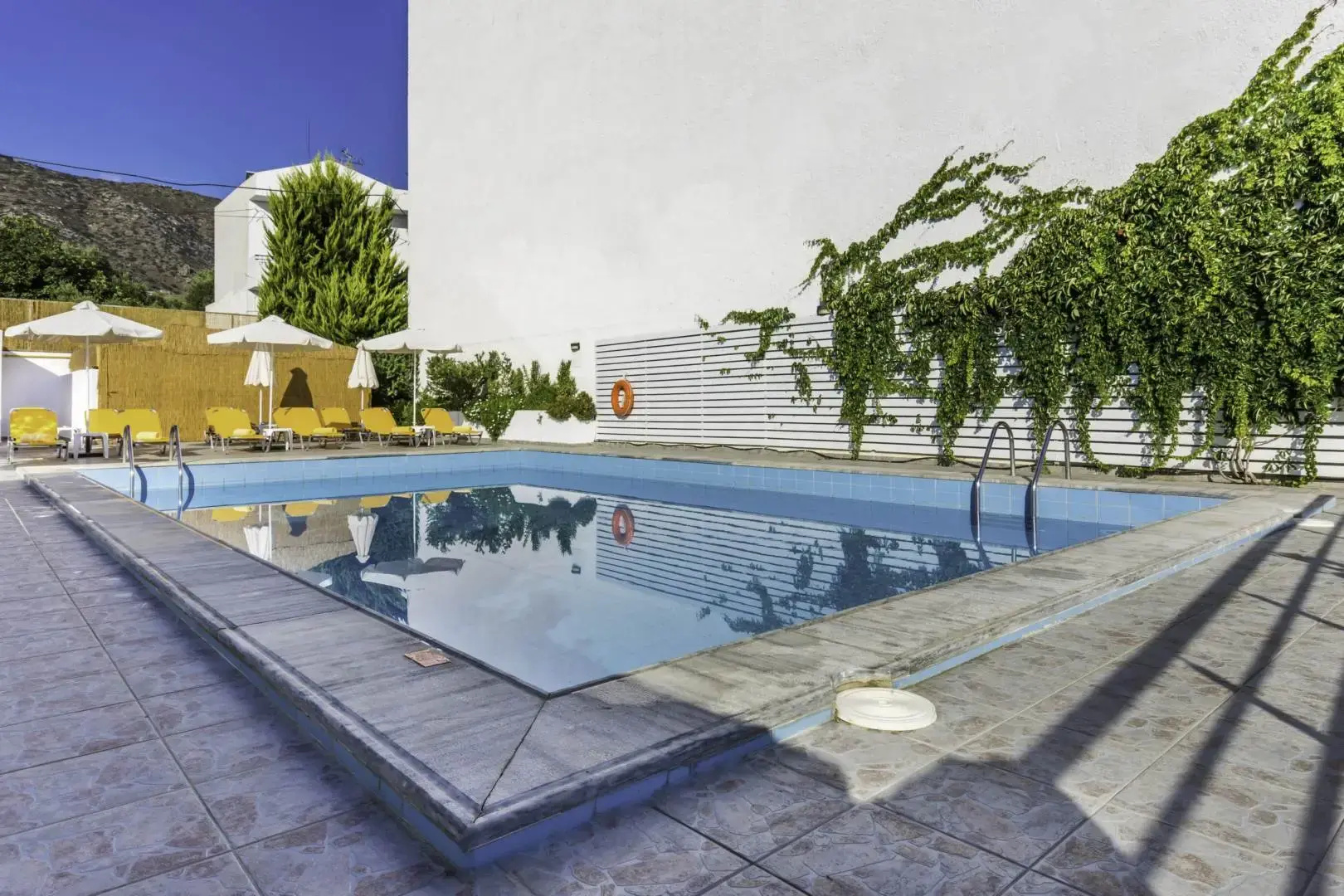Foto - Sergios Hotel