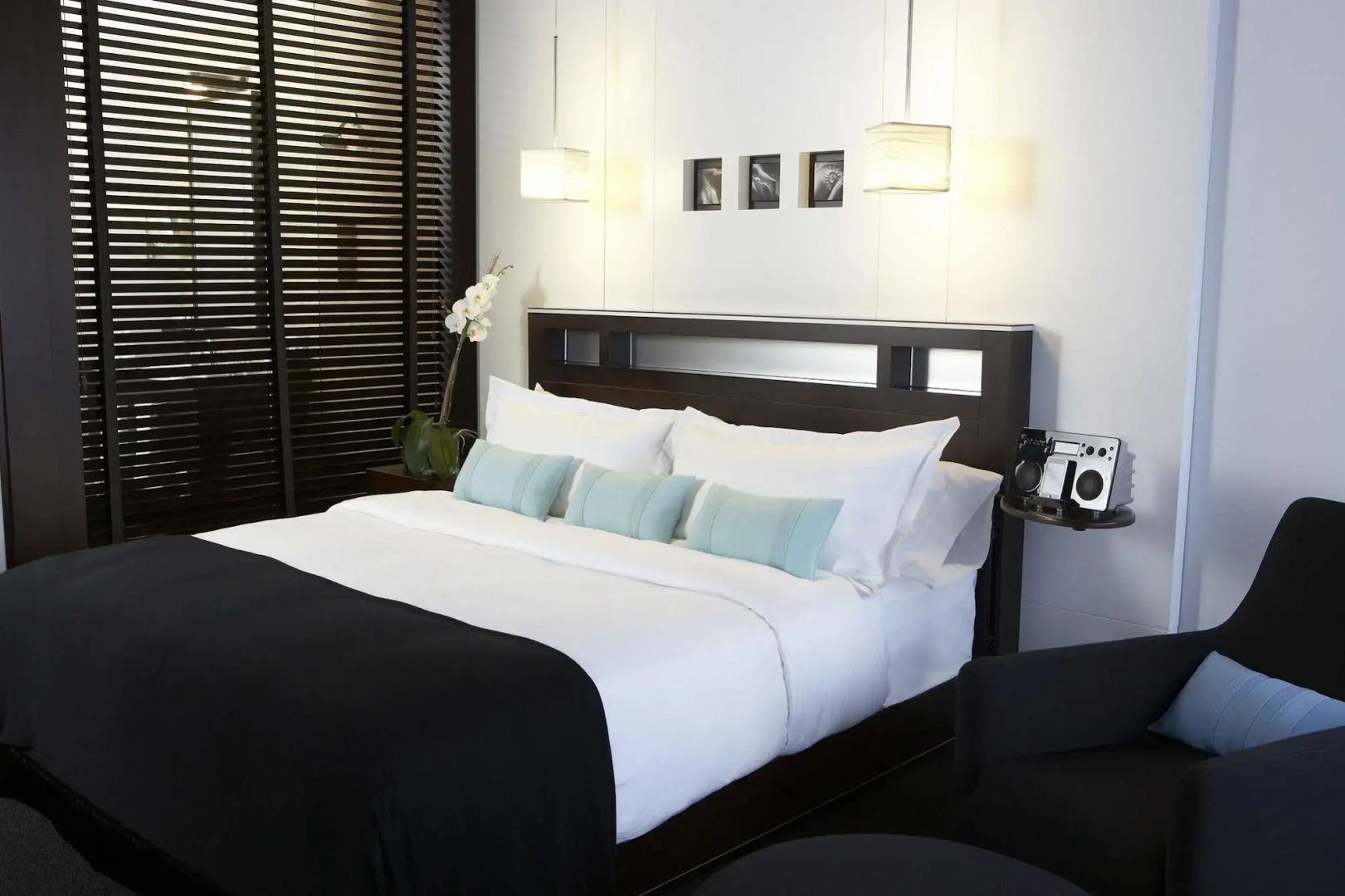 Photo - Hôtel Le Germain Montréal