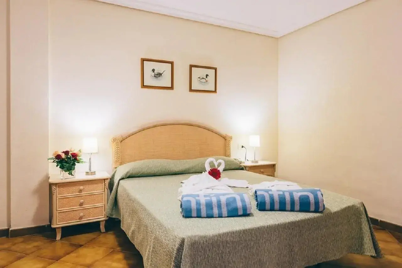 Photo - Apartamentos Albatros Golf del Sur Tenerife