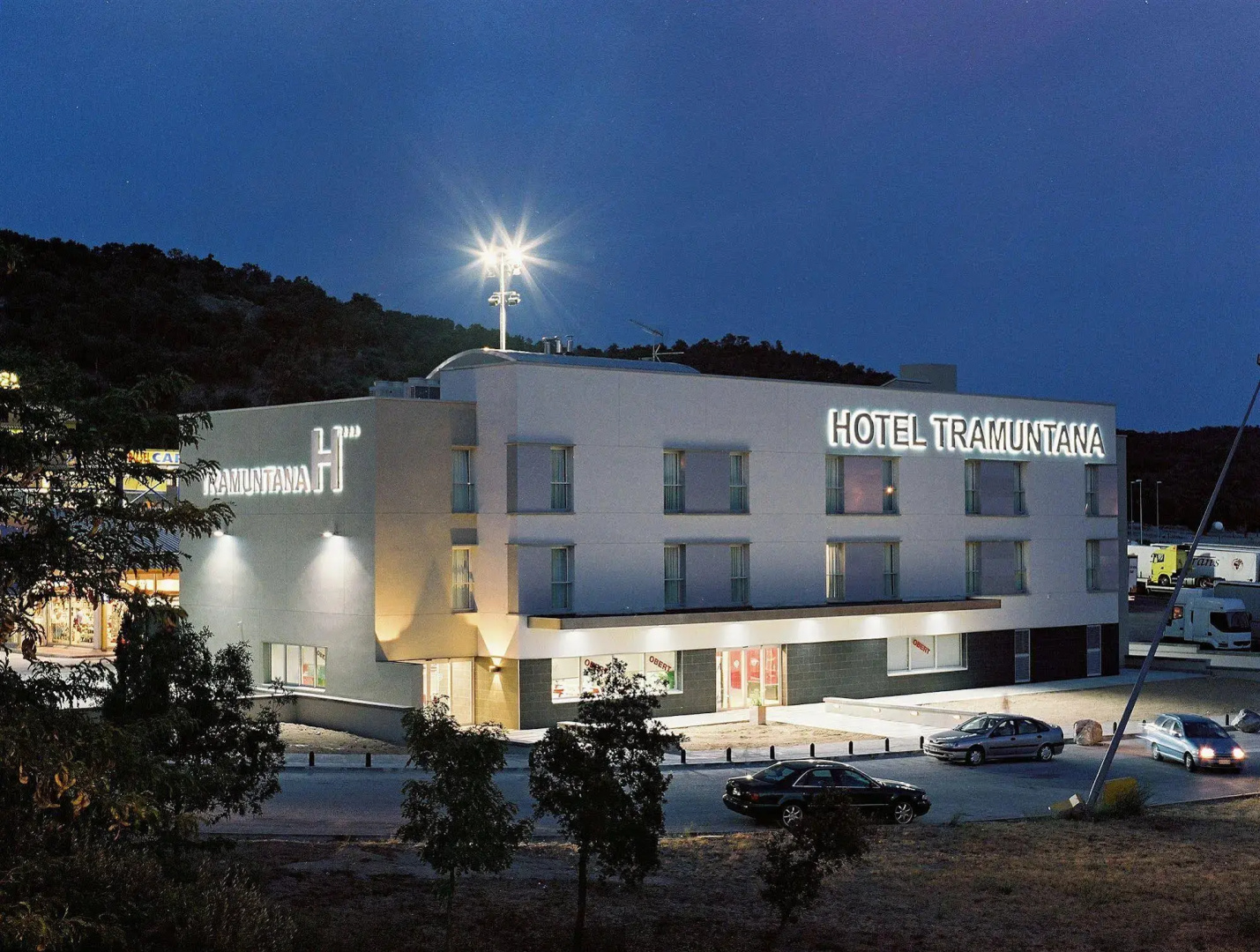 Foto - Tramuntana