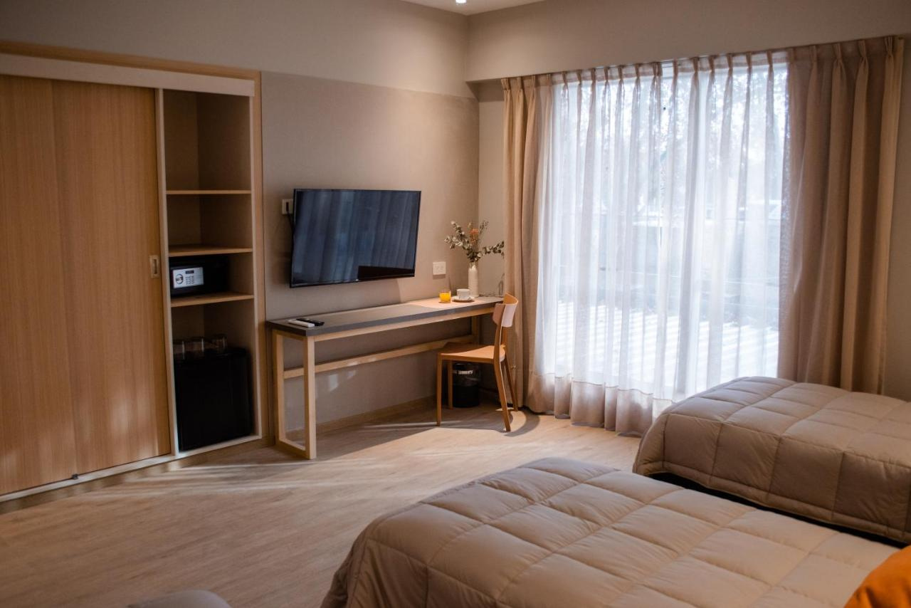 Foto - Gran Hotel Dakar